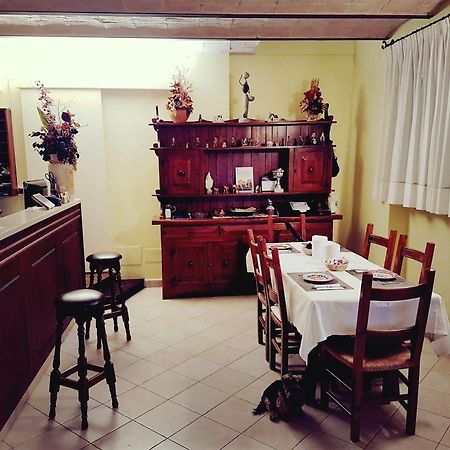 Hotel Ponte San Vittorino Асизи Екстериор снимка