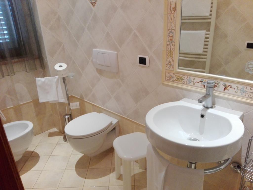 Hotel Ponte San Vittorino Асизи Екстериор снимка