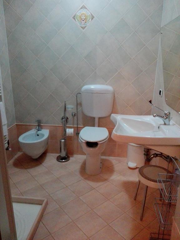Hotel Ponte San Vittorino Асизи Екстериор снимка