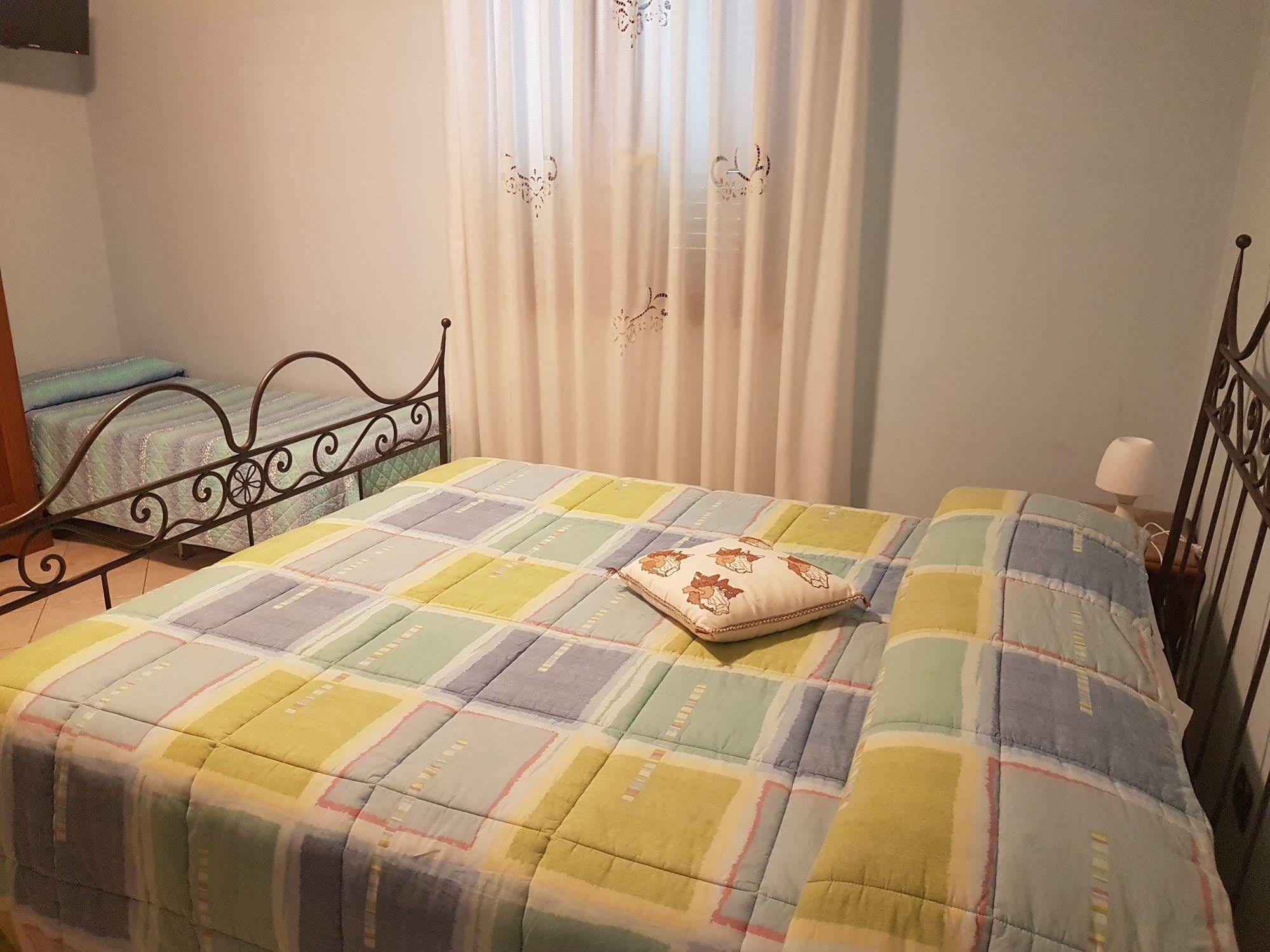Hotel Ponte San Vittorino Асизи Екстериор снимка